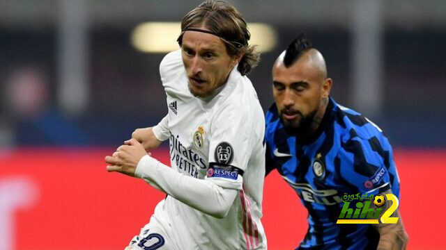هل يستحق مودريتش إنهاء مسيرته في ريال مدريد؟