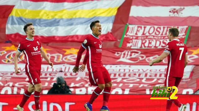 برايتون يفرض التعادل على ليفربول في الشوط الأول