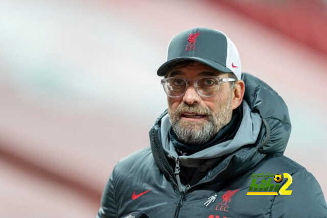 لماذا يورجن كلوب مصر على عقاب صلاح ؟