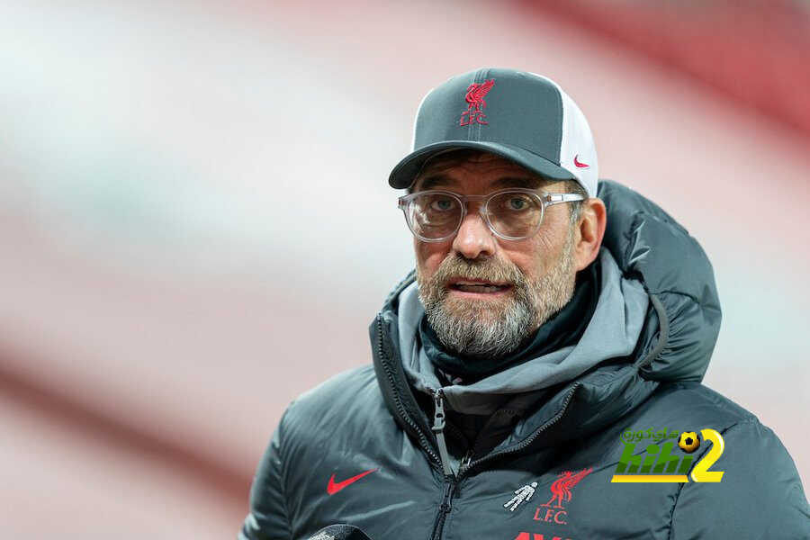 لماذا يورجن كلوب مصر على عقاب صلاح ؟