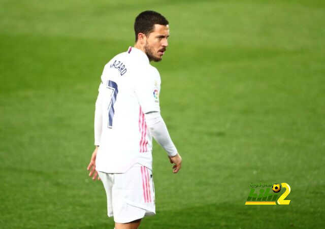 صورة: هل استحق ريال مدريد ركلة جزاء أمام ألافيس؟