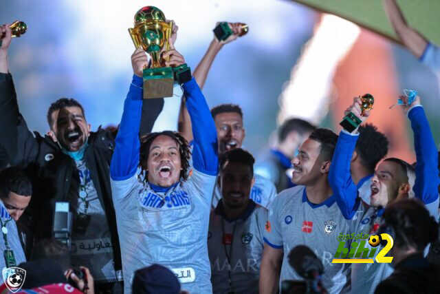 الهلال … ولد زعيما