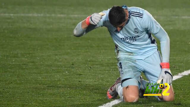 غلاف صحيفة ماركا اليوم .. لا يمكن إيقافه!
