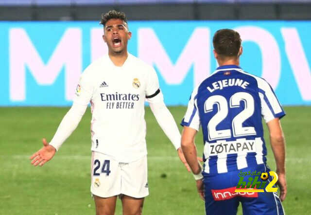 رد فعل غاضب من ألفريدو دورو بعد خسارة ريال مدريد