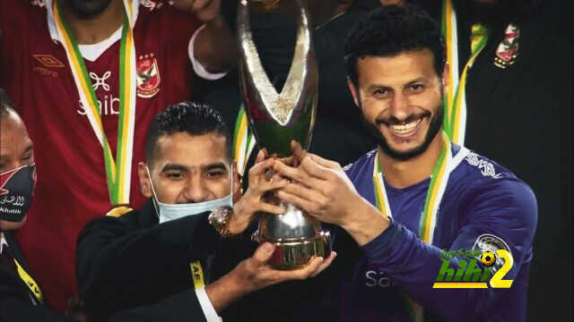 الفارق بين ريال مدريد والاهلي