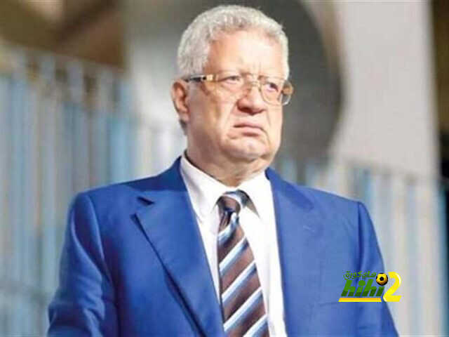 خبر صادم لرئيس نادي الزمالك