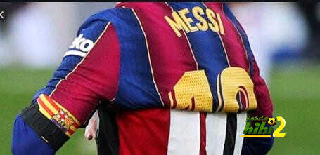 كانتور يطالب برشلونة بتقديم استئناف لسحب بطاقة ميسي