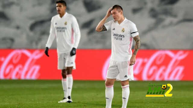 هل يملك ريال مدريد حظوظًا في التتويج بالألقاب الموسم الحالي؟