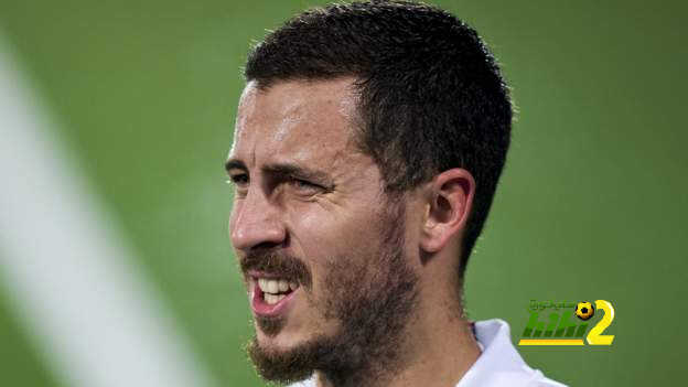 أليساندرو يهاجم ريال مدريد بسبب هازارد!
