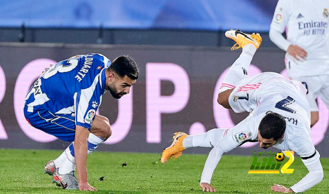 لماذا يضغط ريال مدريد على التحكيم بعد الخسارة من ألافيس؟!