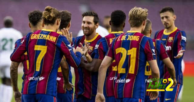 رحيل ميسي سينقذ برشلونة …تتفق ام تختلف؟