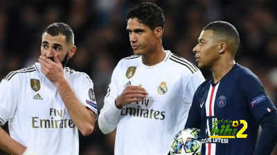 خطة ريال مدريد في التعاقد مع هالاند ومبابي