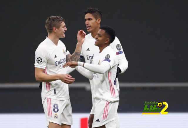 تشكيل ريال مدريد المتوقع لمواجهة شاختار الليلة في دوري الأبطال