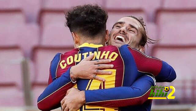 صورة: الأفضل في الجولة 11 في الدوري الإسباني