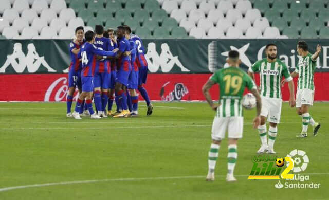 بيدريرول يعلق على أزمة نتائج ريال بيتيس