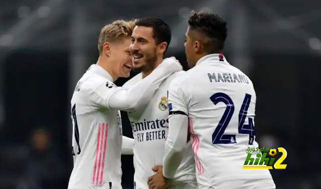 صور: هل يشعر ريال مدريد بالضغط قبل مواجهة شاختار؟