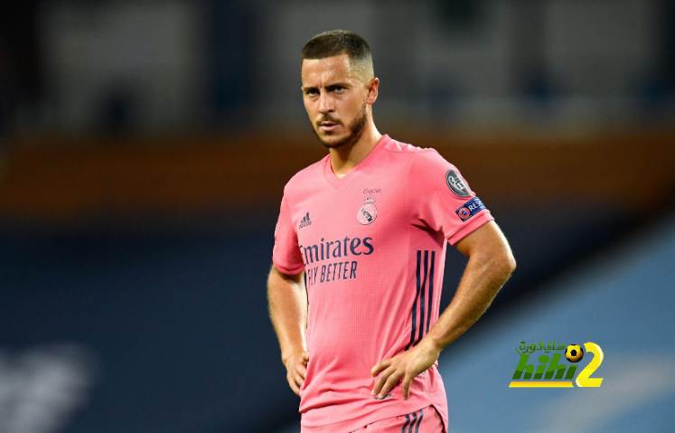 هل يمكن أن يتخلى ريال مدريد عن هازارد؟!