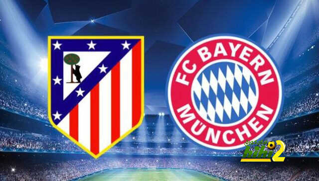 تشكيلة البيلد المتوقعة لأتليتكو مدريد وبايرن ميونخ