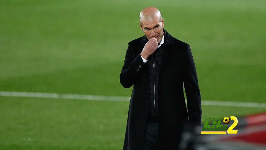 أتلتيكو مدريد يفضح ريال مدريد !