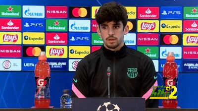 ترينكاو: أنا سعيد في برشلونة وأفكر في النجاح والاستمرار معه