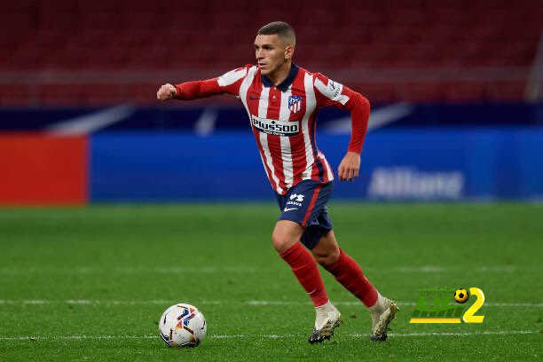 مفاجأة سعيدة لأتلتيكو مدريد قبل مواجهة بايرن ميونيخ