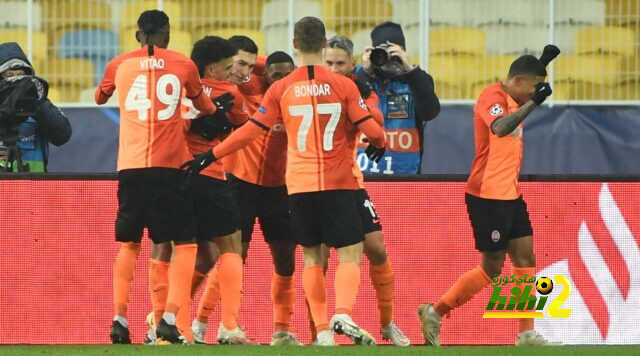 فيديو: ريال مدريد مُهدد بالخروج من الأبطال بعد هزيمة من شاختار!