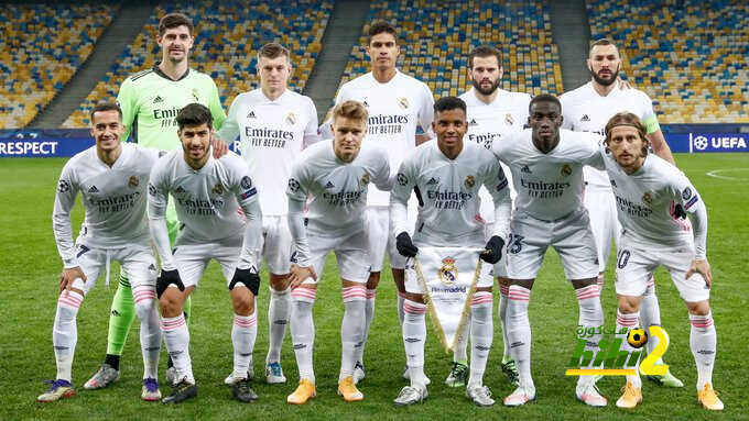 أول رد فعل من بيدريرول بعد خسارة ريال مدريد أمام شاختار