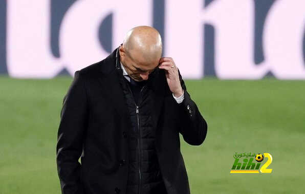 شاختار لا يستطيع قهر سوى ريال مدريد