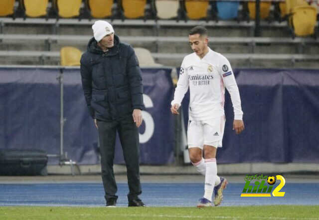 بيدريرول يسخر من زيدان بعد خسارة ريال مدريد