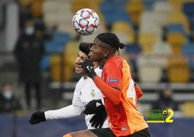 صحفي إسباني: هزيمة مذلة لريال مدريد في كييف