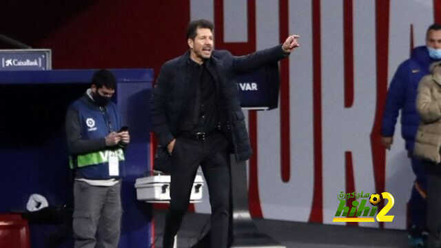 أتلتيكو مدريد ينهي سلسلة انتصارات بايرن المتتالية
