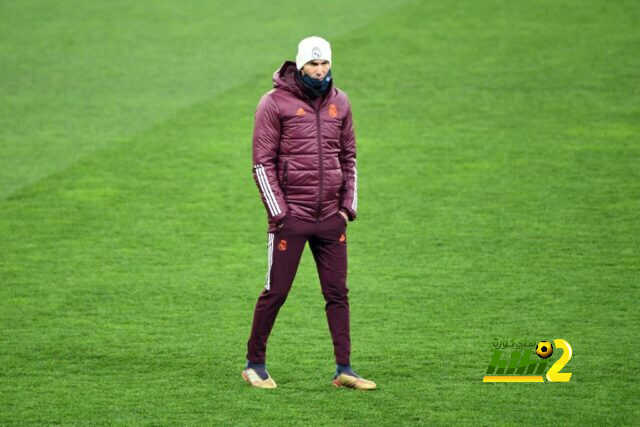 موقف ريال مدريد وإنتر من التأهل للدور الثاني لدوري أبطال أوروبا