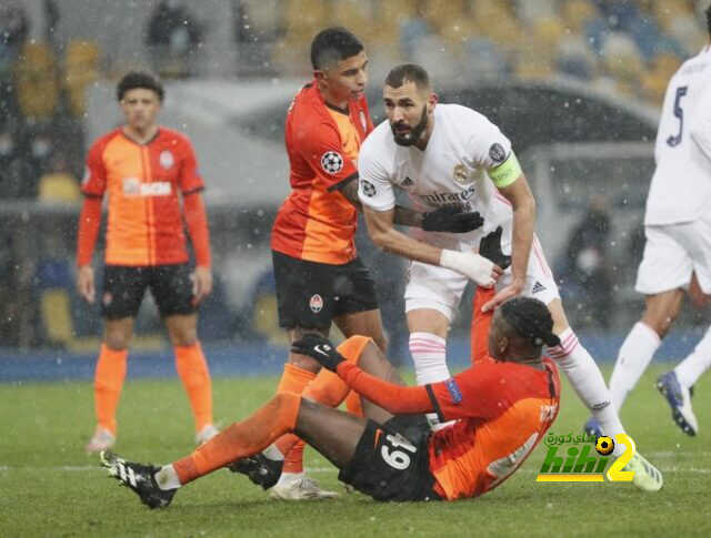رونسيرو: القادم أصعب لريال مدريد