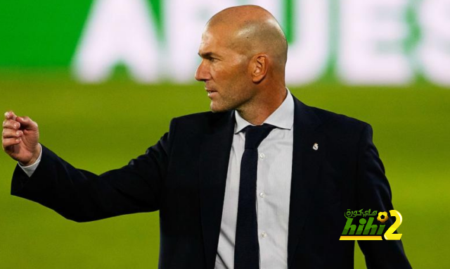 تصريح مثير للجدل من بيدريرول عن زيدان بعد خسارة ريال مدريد!
