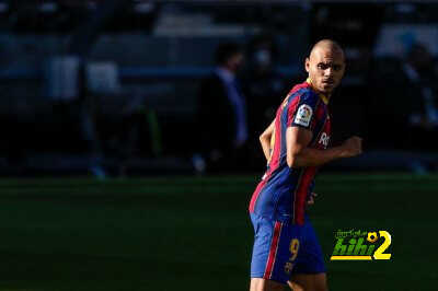 برشلونة يفكر في التخلص من 4 لاعبين