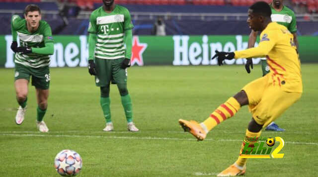 فيديو: برشلونة يجتاز فيرينكفاروس بثلاثية الشوط الأول!
