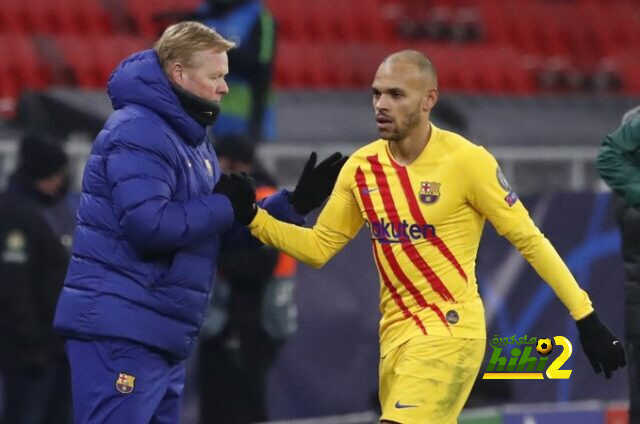 كومان بعد فوز برشلونة: لدينا فريق قوي