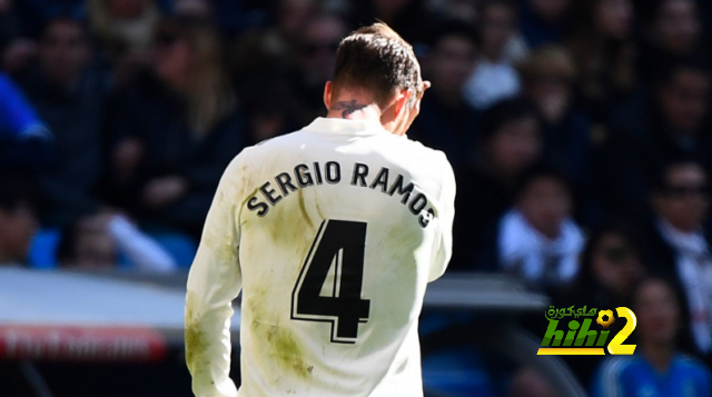سوريا يصدم جماهير ريال مدريد بشأن القائد راموس