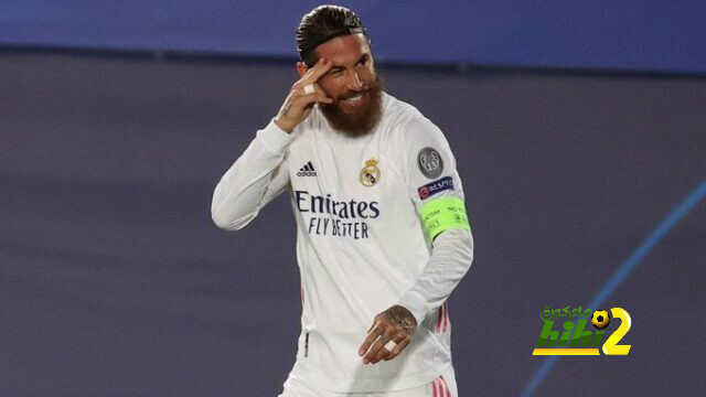 راموس يقرر الرحيل عن مدريد