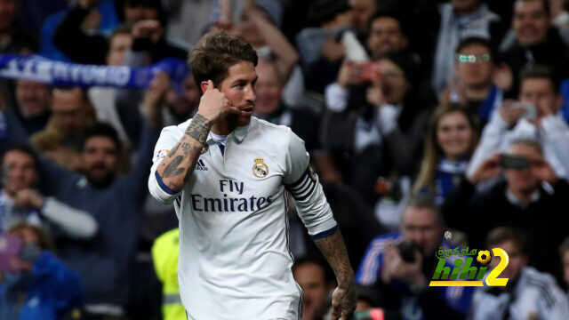 غونزاليس: ريال مدريد يحتاج أكثر إلى راموس!