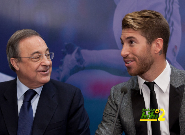 نصيحة هامة من بيدريرول لريال مدريد بخصوص راموس!