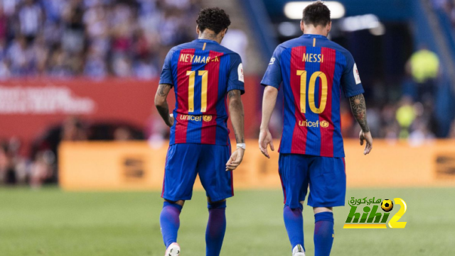 كانو: برشلونة لن يتعاقد مع نيمار لذلك السبب!
