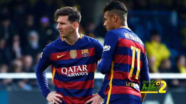 هل يتخلى ميسي عن برشلونة بسبب صداقة نيمار؟