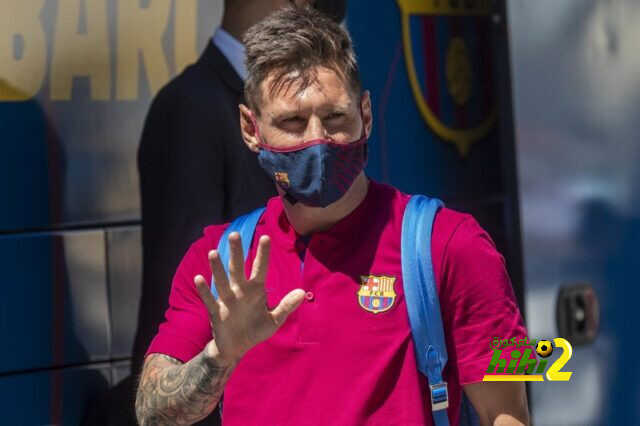 كاراسكو: برشلونة لا يمكنه الحفاظ على ميسي!