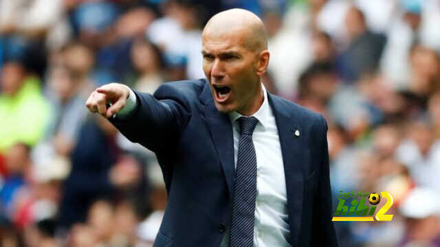 لماذا تشعر جماهير ريال مدريد بالغضب من زيدان؟!
