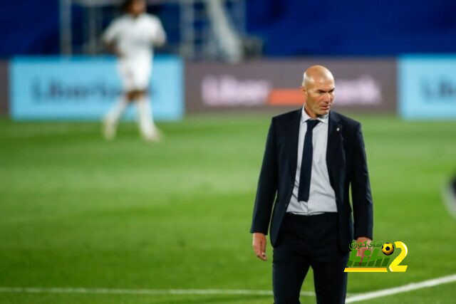 هيرايز : زيدان يشعر بالأخطاء ولكنه لن يرحل