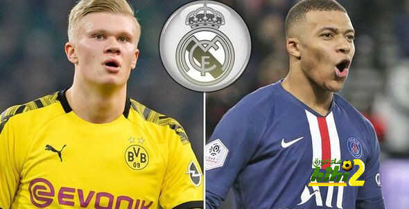 أسرار ميزانية ريال مدريد …لهذا السبب مستقبل صفقات الفريق الملكي مجهول وغامض !