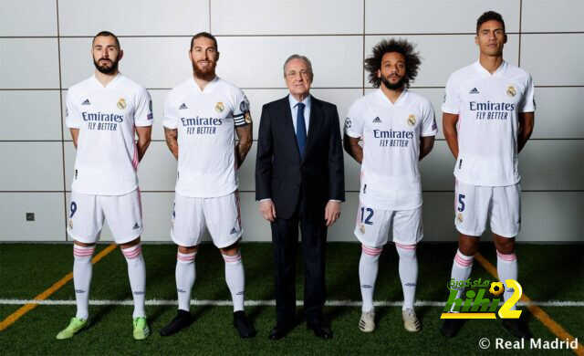 سبب زيارة فلورنتينو بيريز تدريبات ريال مدريد