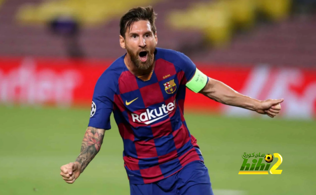 كيف يتفوق مانشستر سيتي على باريس لضم ميسي؟