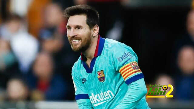 سبب آخر وراء رغبة ميسي في الرحيل عن برشلونة!
